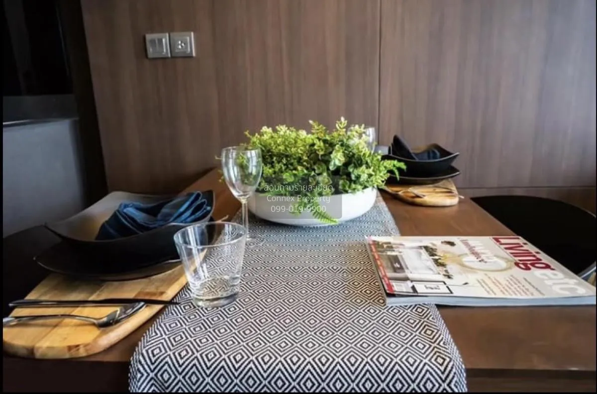 FOR RENT condo , Ashton Asoke , BTS-Asok , Khlong Toei Nuea , Wat