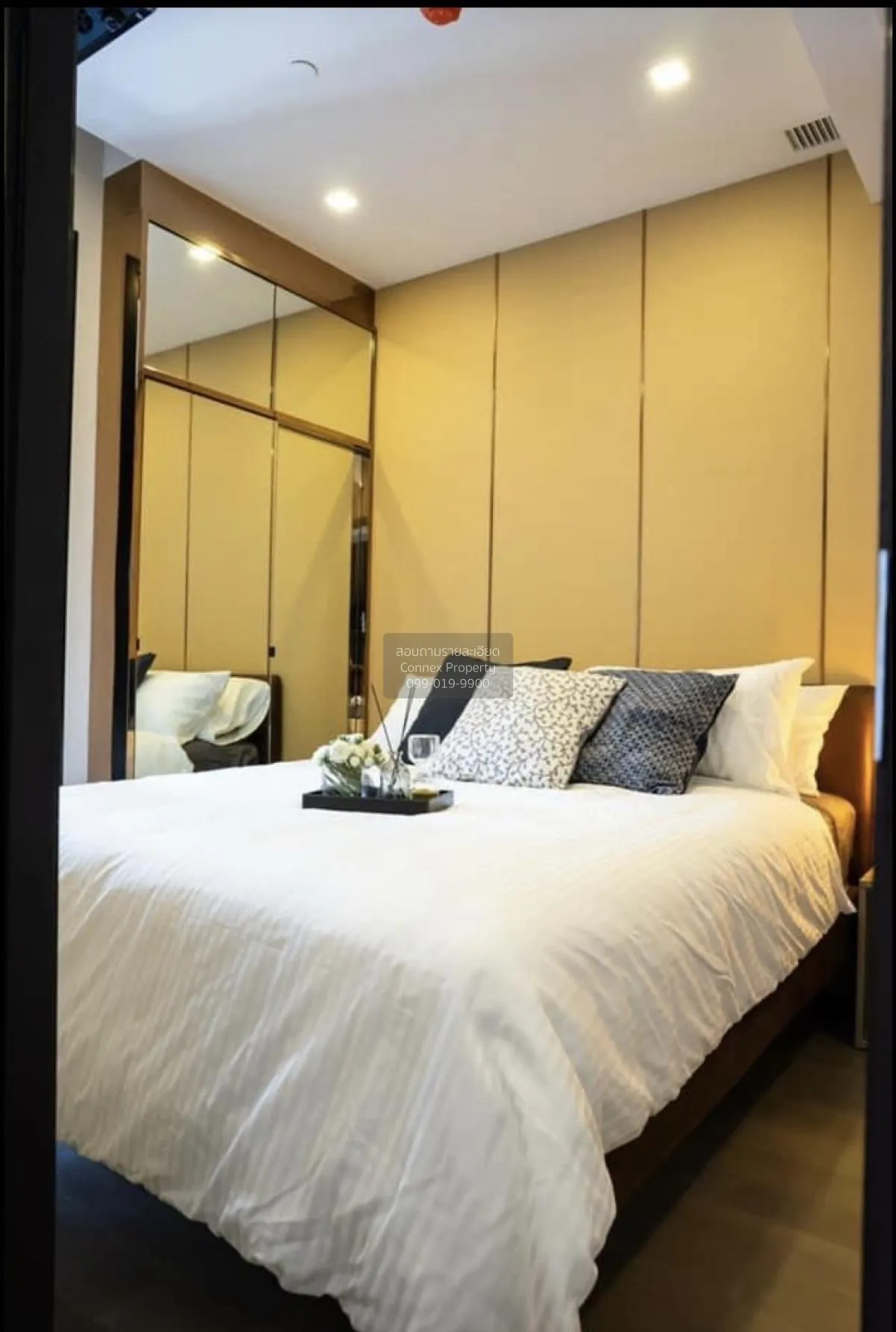 FOR RENT condo , Ashton Asoke , BTS-Asok , Khlong Toei Nuea , Wat