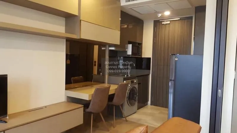 FOR RENT condo , Ashton Asoke , BTS-Asok , Khlong Toei Nuea , Wat 4