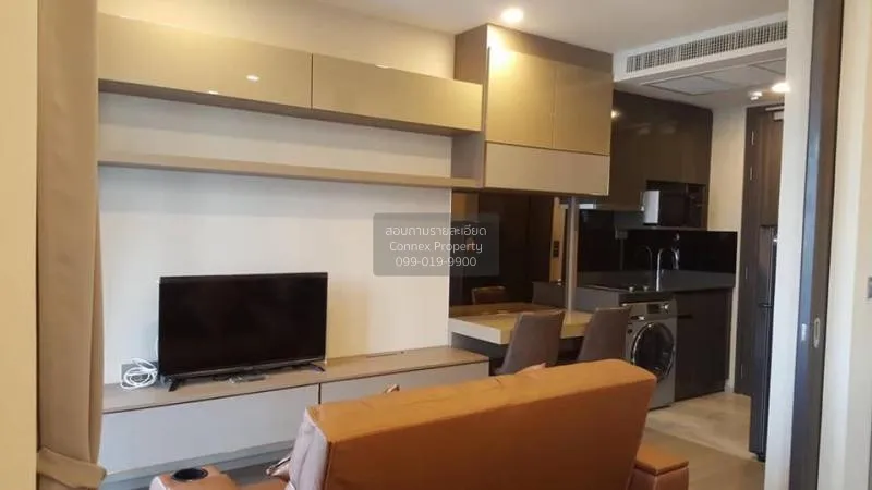 FOR RENT condo , Ashton Asoke , BTS-Asok , Khlong Toei Nuea , Wat