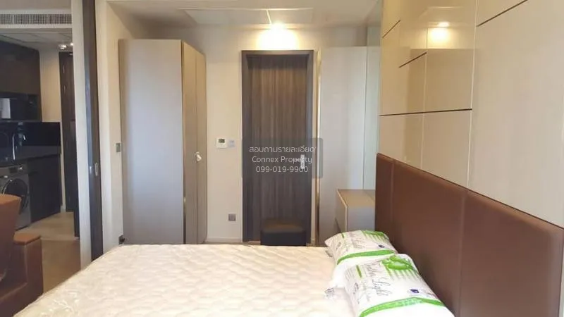 FOR RENT condo , Ashton Asoke , BTS-Asok , Khlong Toei Nuea , Wat