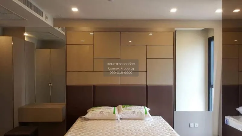 FOR RENT condo , Ashton Asoke , BTS-Asok , Khlong Toei Nuea , Wat
