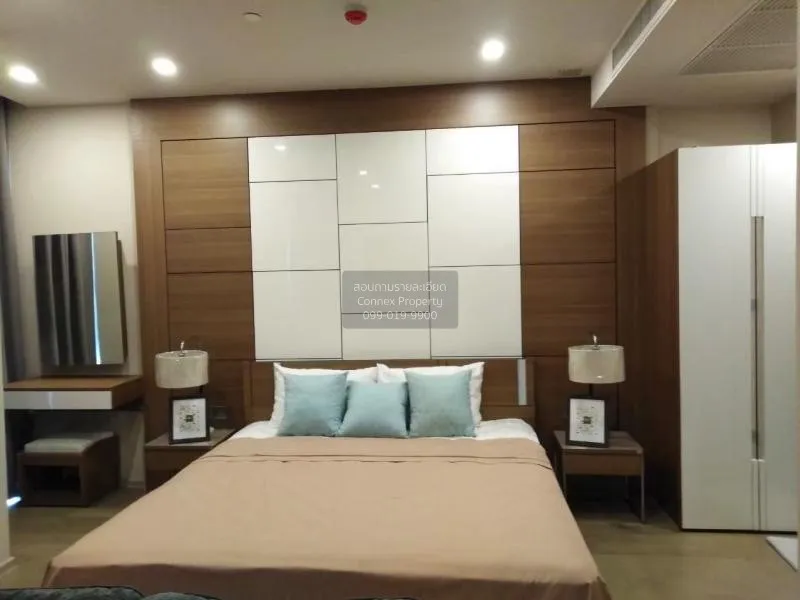 ขายคอนโด  แอชตัน อโศก BTS-อโศก คลองเตยเหนือ เขต วัฒนา กรุงเทพ CX- 3