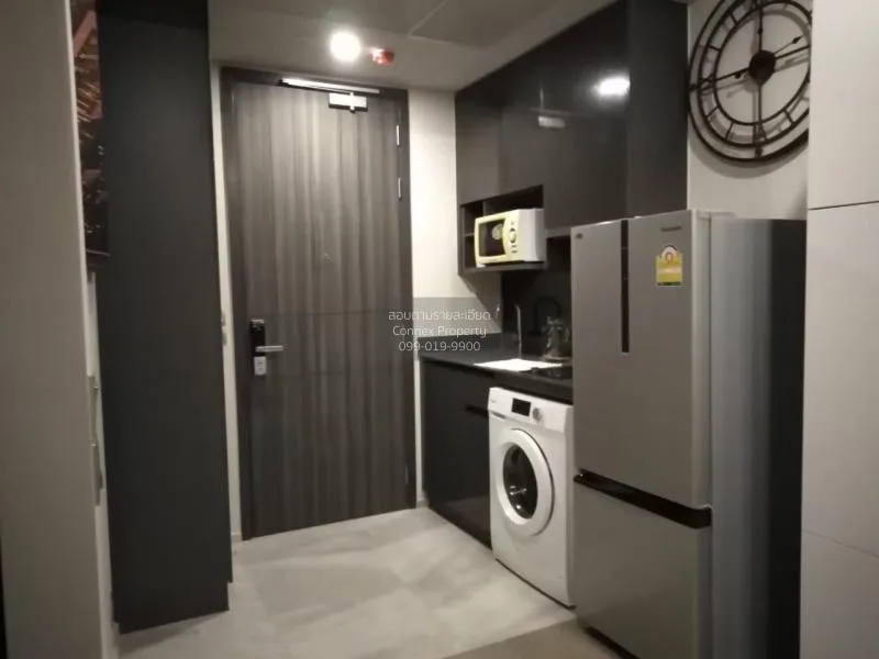 ขายคอนโด  แอชตัน อโศก BTS-อโศก คลองเตยเหนือ เขต วัฒนา กรุงเทพ CX- 4