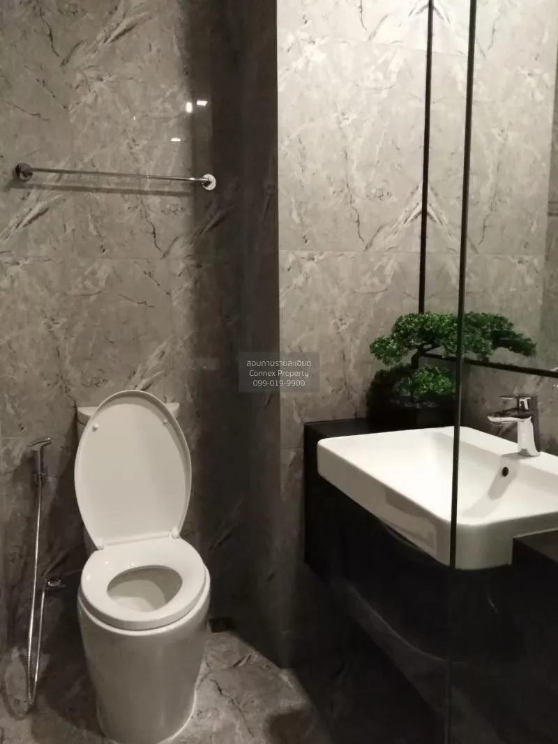 ขายคอนโด  แอชตัน อโศก BTS-อโศก คลองเตยเหนือ เขต วัฒนา กรุงเทพ CX-