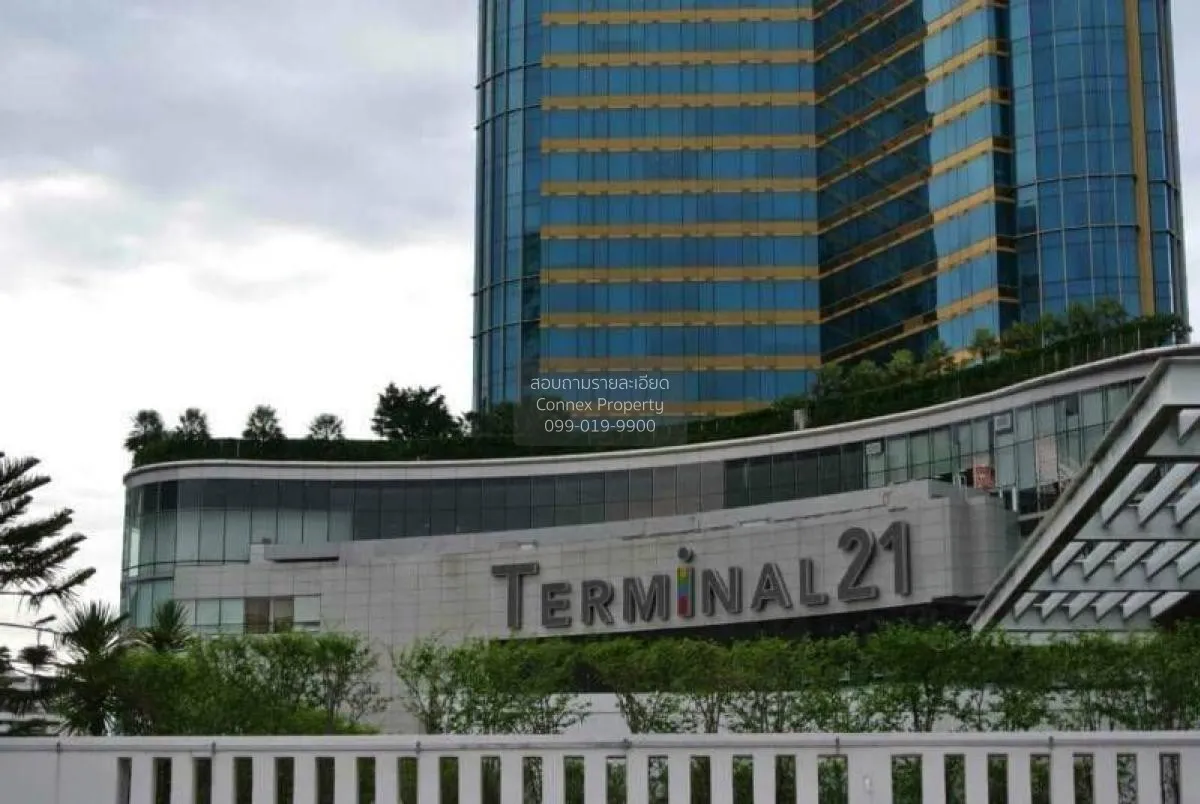 เช่าคอนโด  แอชตัน อโศก BTS-อโศก คลองเตยเหนือ เขต วัฒนา กรุงเทพ CX