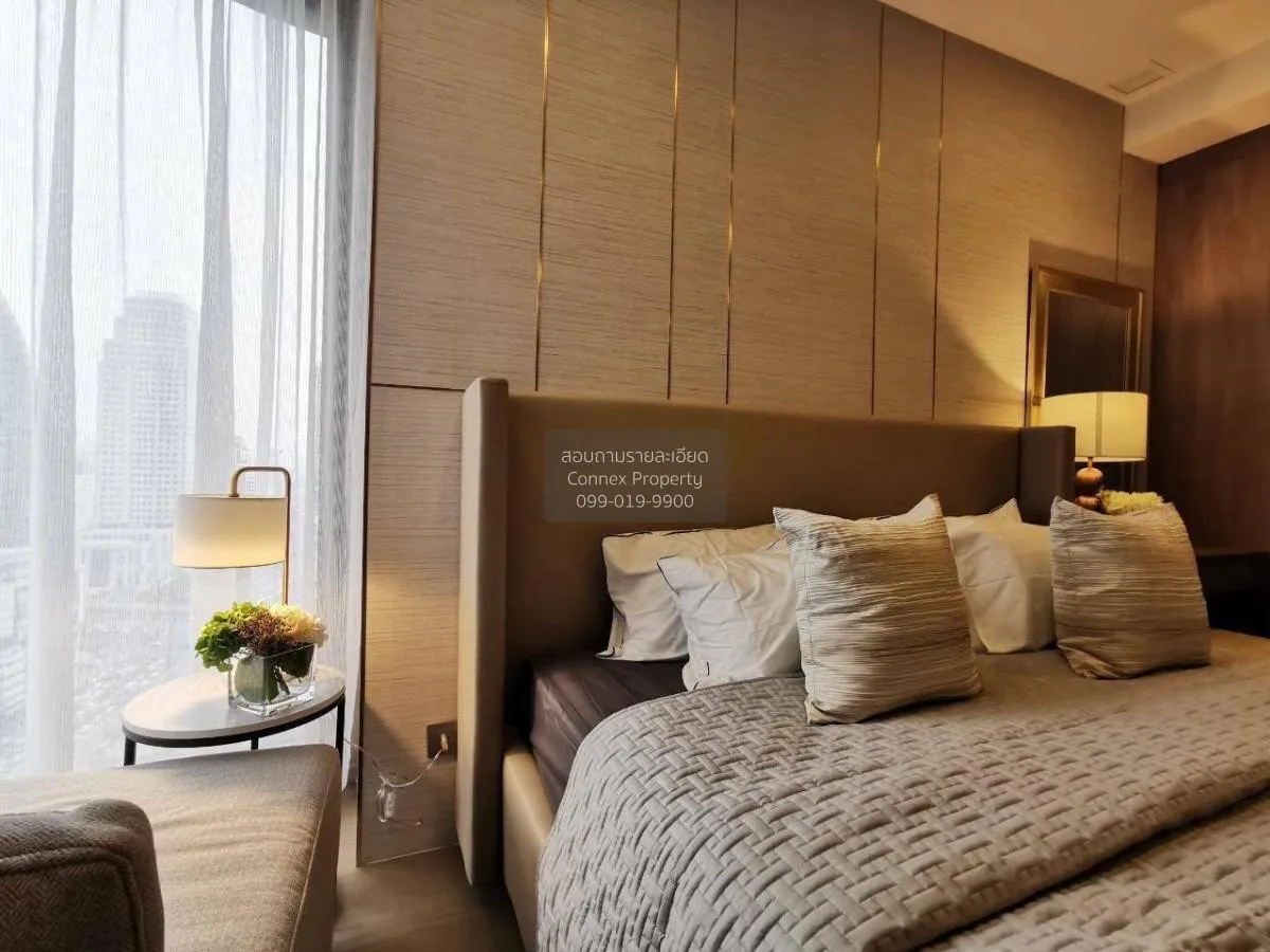 FOR RENT condo , Ashton Asoke , BTS-Asok , Khlong Toei Nuea , Wat