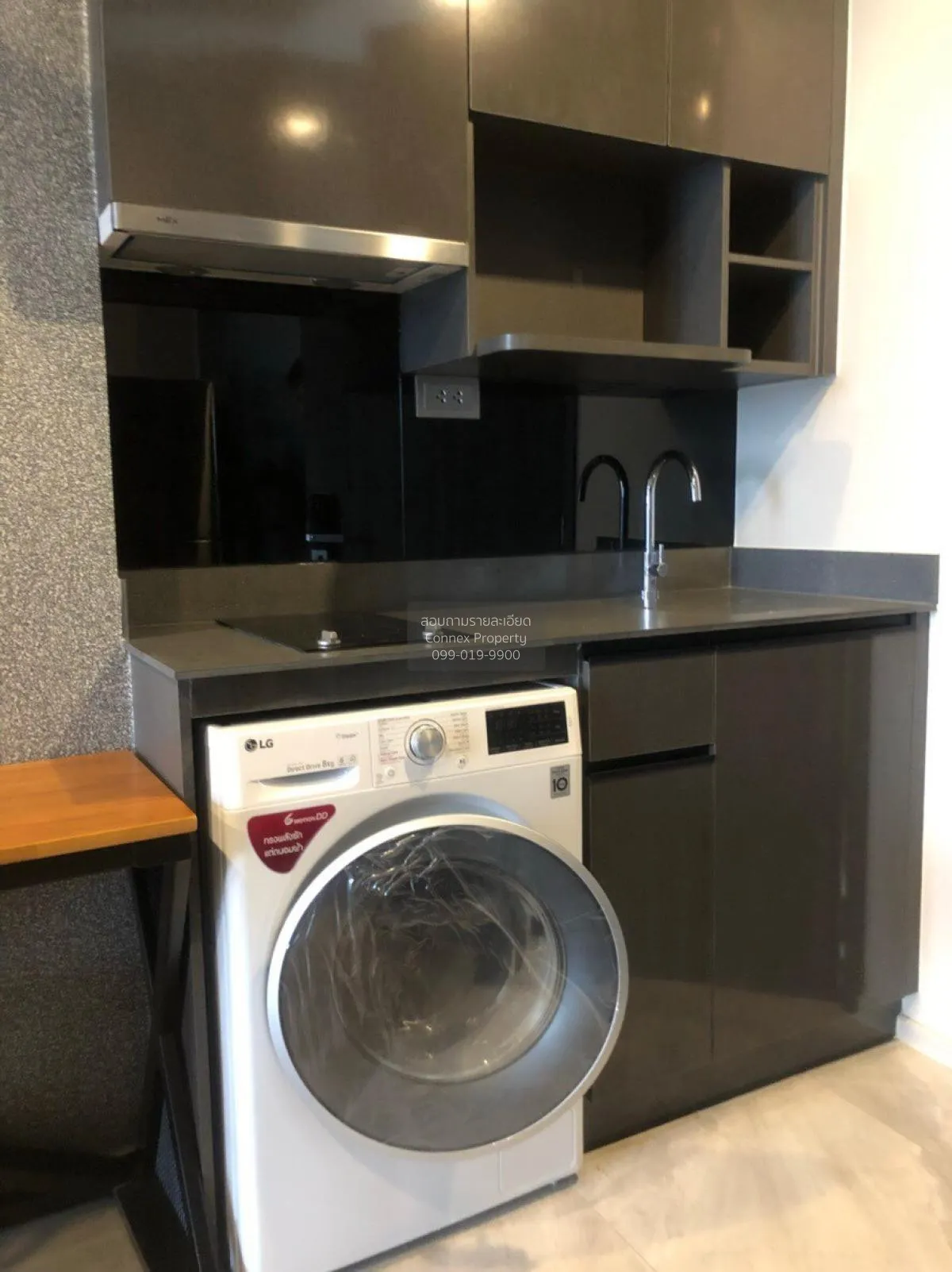 เช่าคอนโด  แอชตัน อโศก BTS-อโศก คลองเตยเหนือ เขต วัฒนา กรุงเทพ CX 2