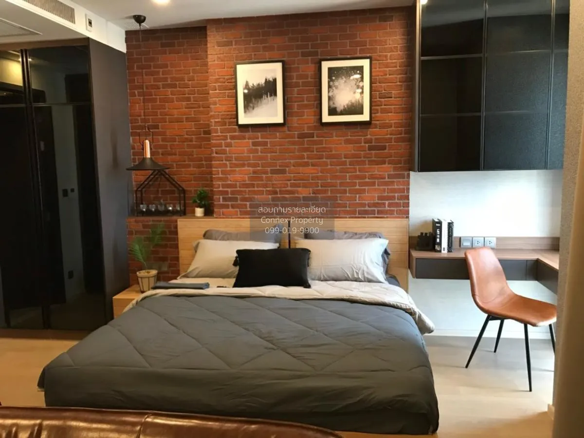 เช่าคอนโด  แอชตัน อโศก BTS-อโศก คลองเตยเหนือ เขต วัฒนา กรุงเทพ CX 3