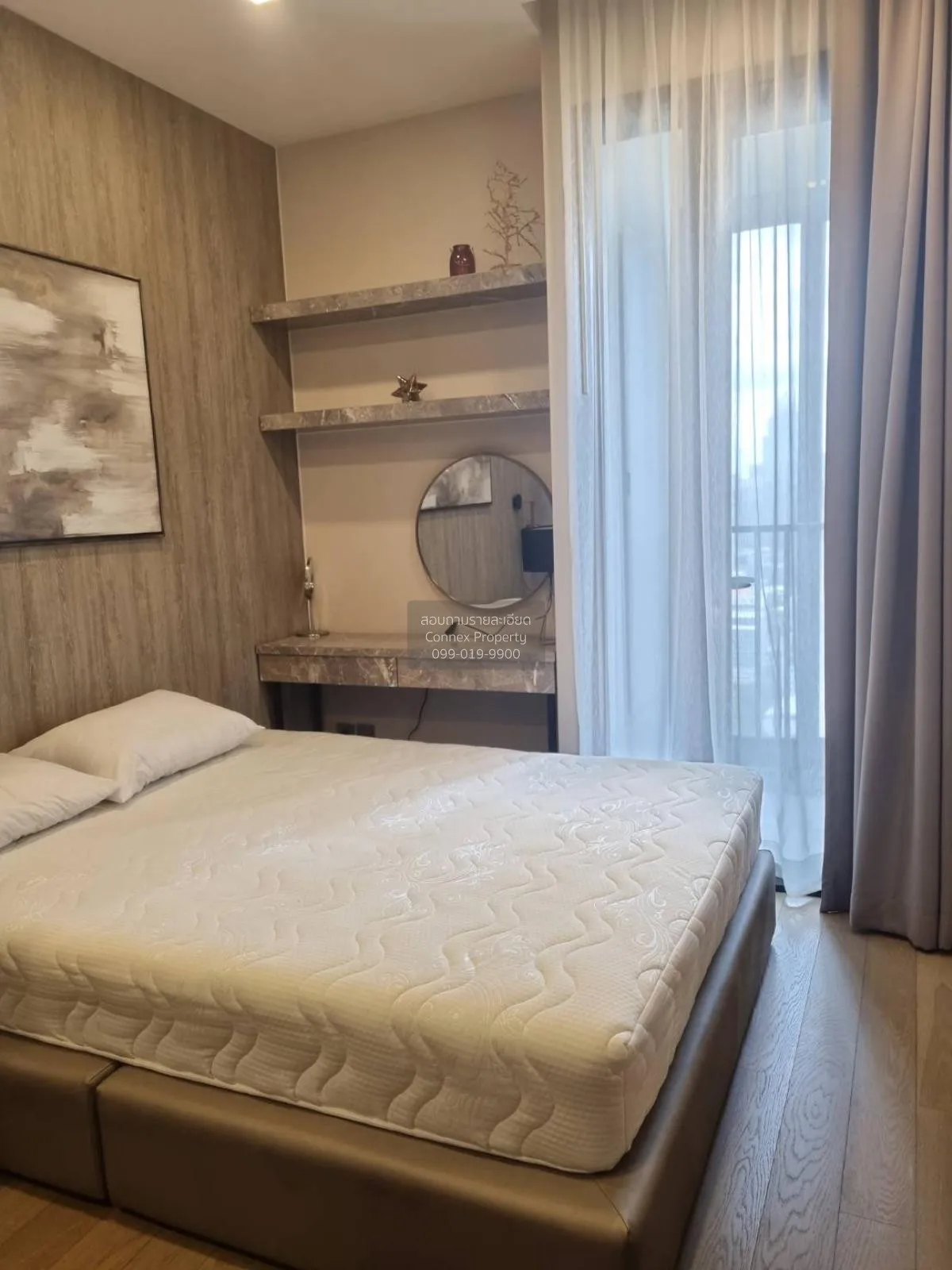 เช่าคอนโด  แอชตัน อโศก BTS-อโศก คลองเตยเหนือ เขต วัฒนา กรุงเทพ CX 3