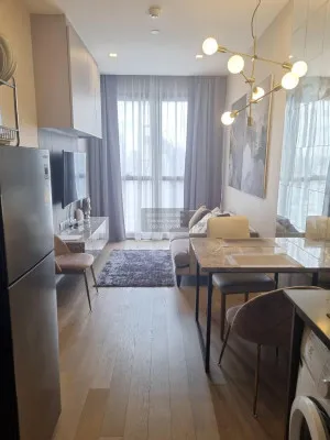 FOR RENT condo , Ashton Asoke , BTS-Asok , Khlong Toei Nuea , Watthana , Bangkok , CX-07451