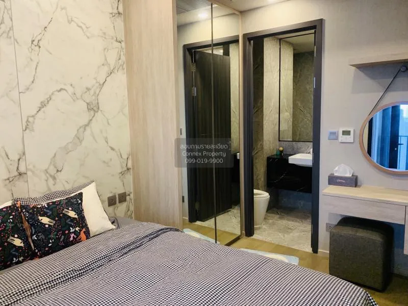 เช่าคอนโด  แอชตัน อโศก BTS-อโศก คลองเตยเหนือ เขต วัฒนา กรุงเทพ CX 4