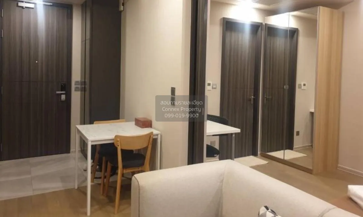 FOR RENT condo , Ashton Asoke , BTS-Asok , Khlong Toei Nuea , Wat 1