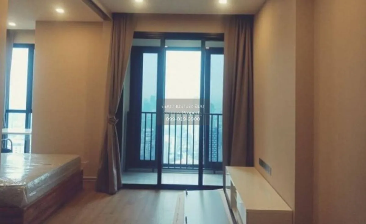 FOR RENT condo , Ashton Asoke , BTS-Asok , Khlong Toei Nuea , Wat 2