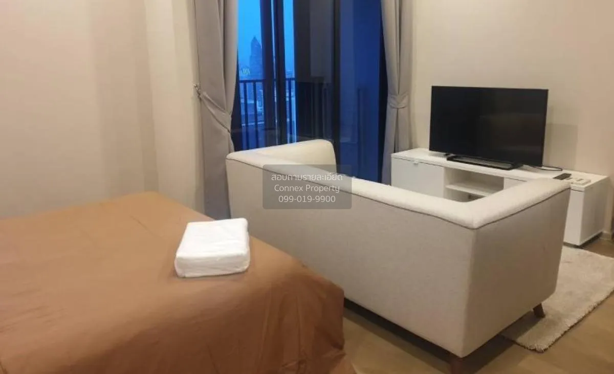 FOR RENT condo , Ashton Asoke , BTS-Asok , Khlong Toei Nuea , Wat 4