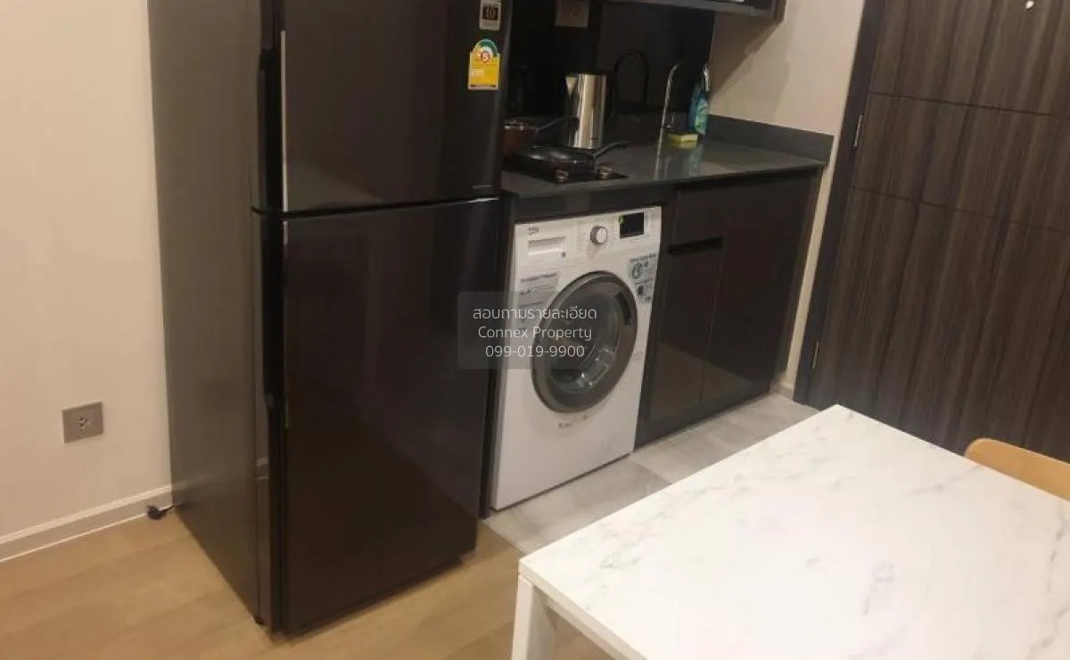 FOR RENT condo , Ashton Asoke , BTS-Asok , Khlong Toei Nuea , Wat