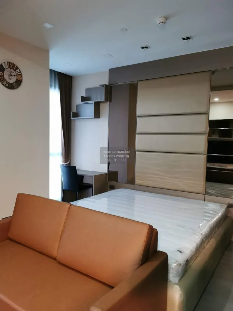 เช่าคอนโด  แอชตัน อโศก BTS-อโศก คลองเตยเหนือ เขต วัฒนา กรุงเทพ CX 3