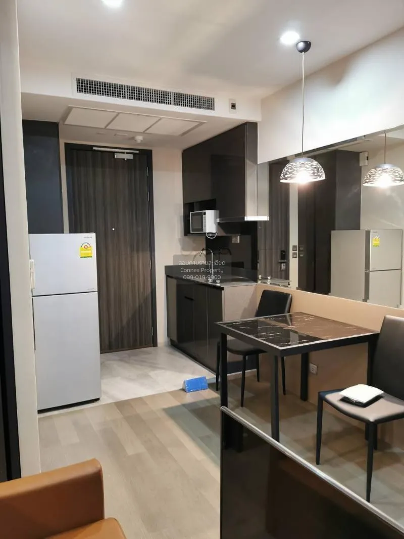 เช่าคอนโด  แอชตัน อโศก BTS-อโศก คลองเตยเหนือ เขต วัฒนา กรุงเทพ CX