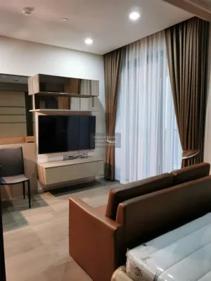 เช่าคอนโด  แอชตัน อโศก BTS-อโศก คลองเตยเหนือ เขต วัฒนา กรุงเทพ CX-07459