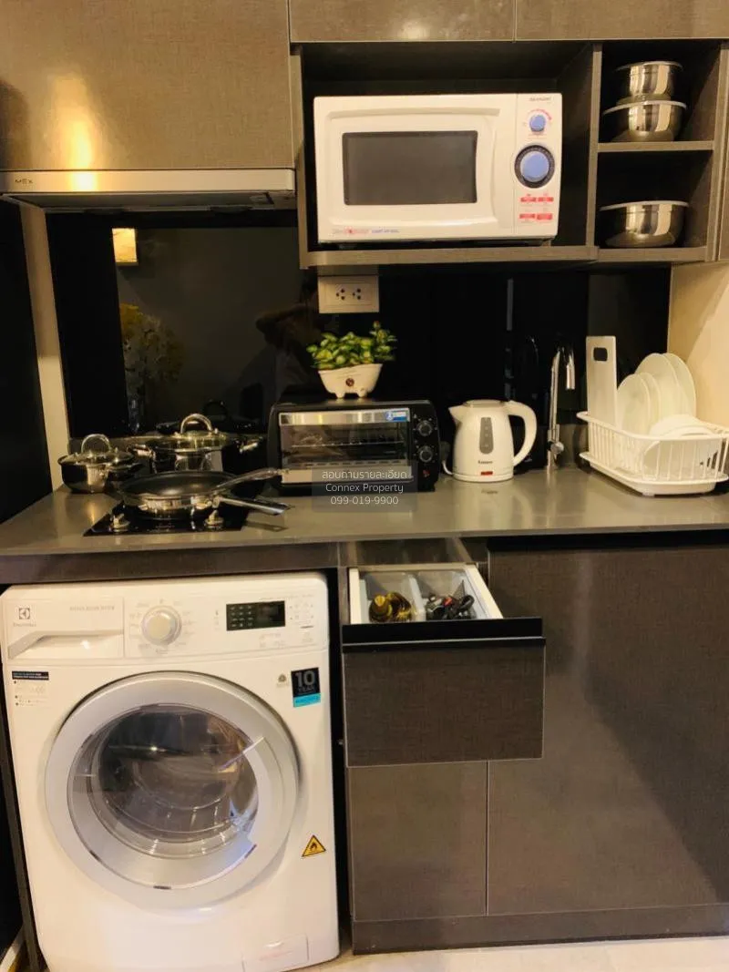 เช่าคอนโด  แอชตัน อโศก BTS-อโศก คลองเตยเหนือ เขต วัฒนา กรุงเทพ CX