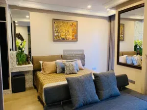 FOR RENT condo , Ashton Asoke , BTS-Asok , Khlong Toei Nuea , Watthana , Bangkok , CX-07463