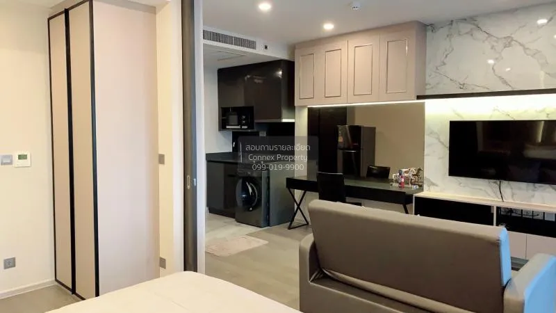 เช่าคอนโด  แอชตัน อโศก BTS-อโศก คลองเตยเหนือ เขต วัฒนา กรุงเทพ CX 3