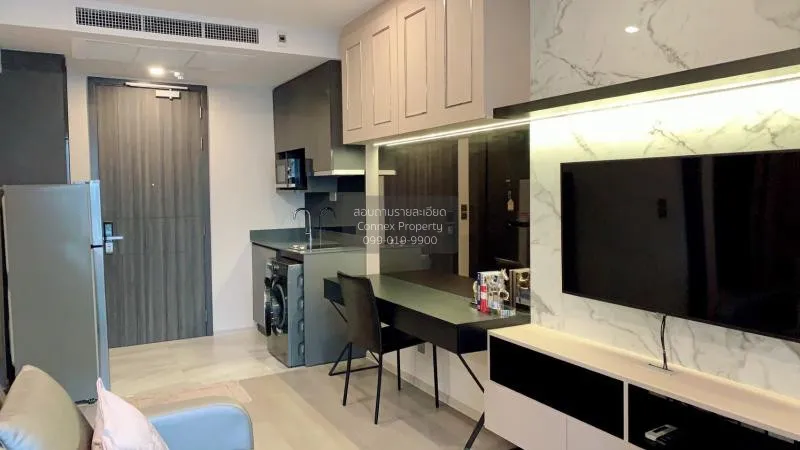 เช่าคอนโด  แอชตัน อโศก BTS-อโศก คลองเตยเหนือ เขต วัฒนา กรุงเทพ CX 4