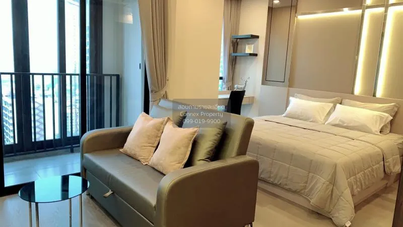 เช่าคอนโด  แอชตัน อโศก BTS-อโศก คลองเตยเหนือ เขต วัฒนา กรุงเทพ CX