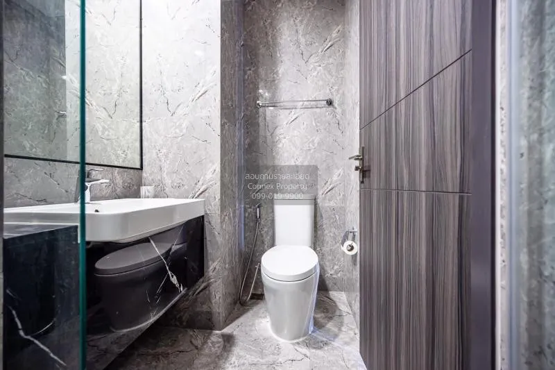 เช่าคอนโด  แอชตัน อโศก BTS-อโศก คลองเตยเหนือ เขต วัฒนา กรุงเทพ CX