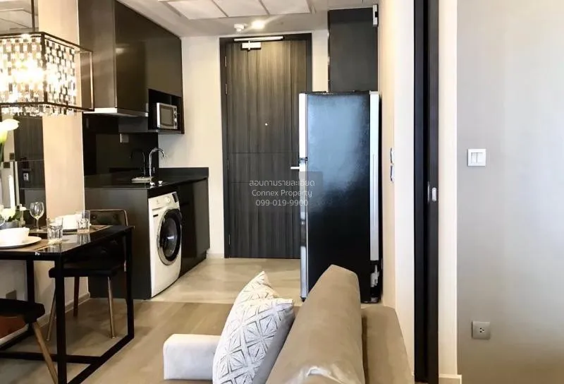 เช่าคอนโด  แอชตัน อโศก BTS-อโศก คลองเตยเหนือ เขต วัฒนา กรุงเทพ CX