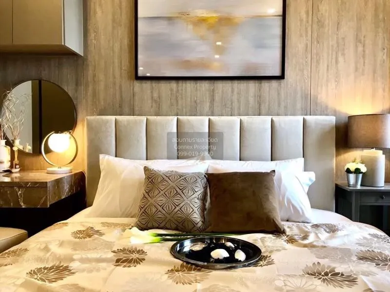 เช่าคอนโด  แอชตัน อโศก BTS-อโศก คลองเตยเหนือ เขต วัฒนา กรุงเทพ CX