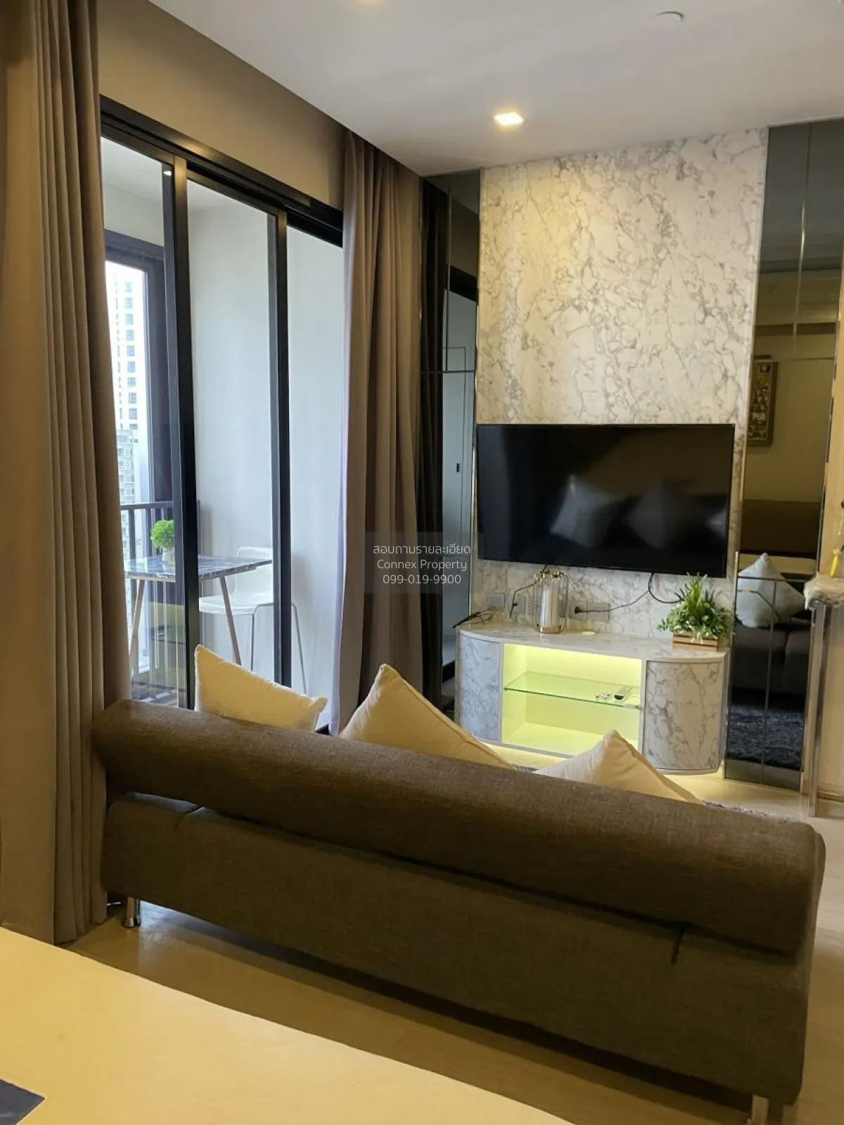 FOR RENT condo , Ashton Asoke , BTS-Asok , Khlong Toei Nuea , Wat 2