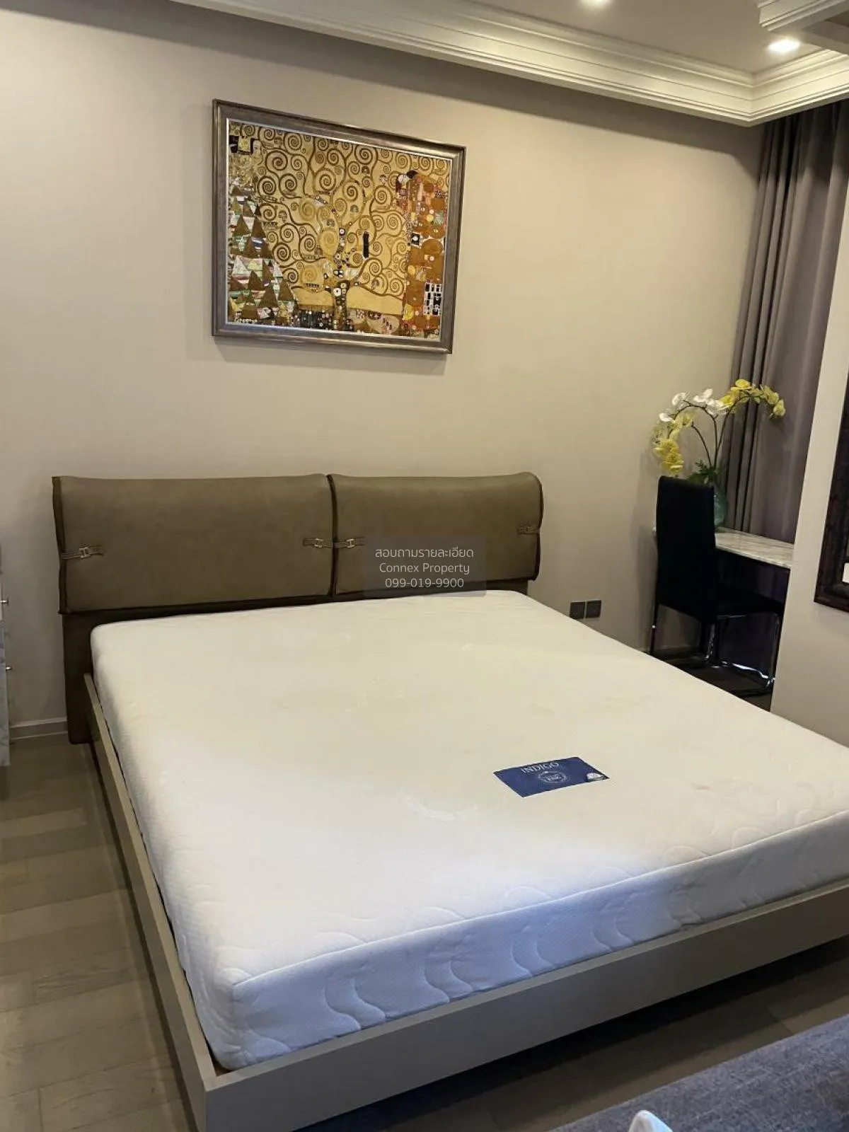 FOR RENT condo , Ashton Asoke , BTS-Asok , Khlong Toei Nuea , Wat 4