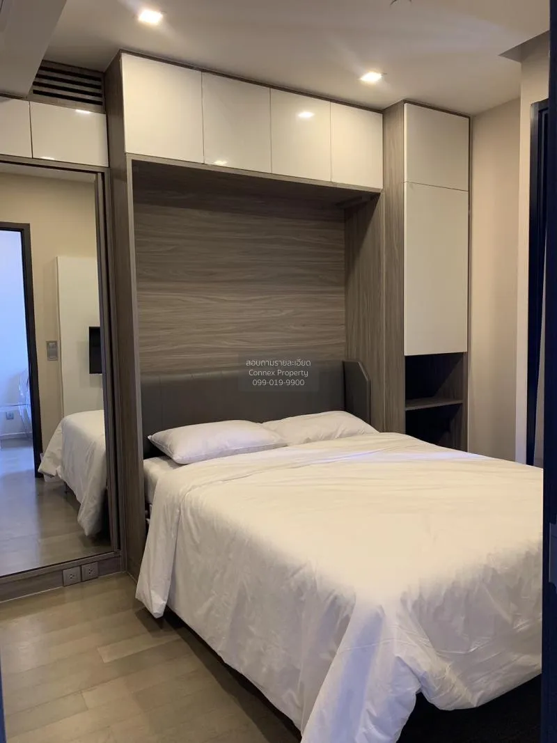เช่าคอนโด  แอชตัน อโศก BTS-อโศก คลองเตยเหนือ เขต วัฒนา กรุงเทพ CX 1