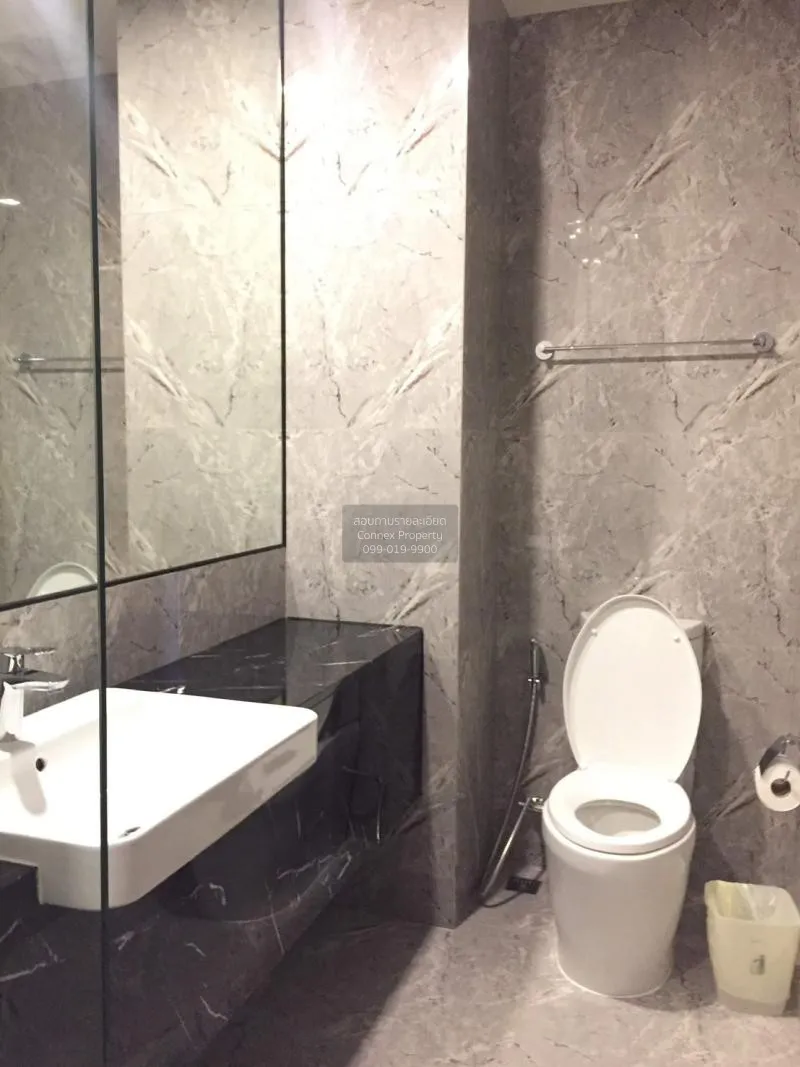 เช่าคอนโด  แอชตัน อโศก BTS-อโศก คลองเตยเหนือ เขต วัฒนา กรุงเทพ CX