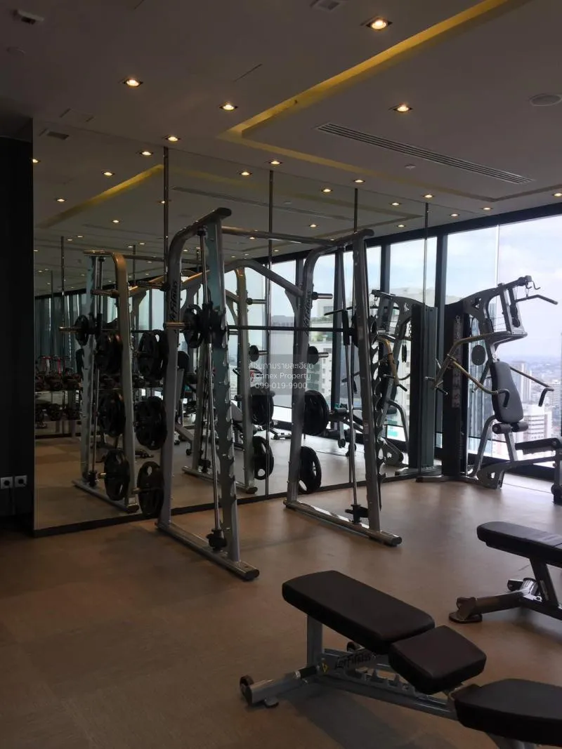 เช่าคอนโด  แอชตัน อโศก BTS-อโศก คลองเตยเหนือ เขต วัฒนา กรุงเทพ CX