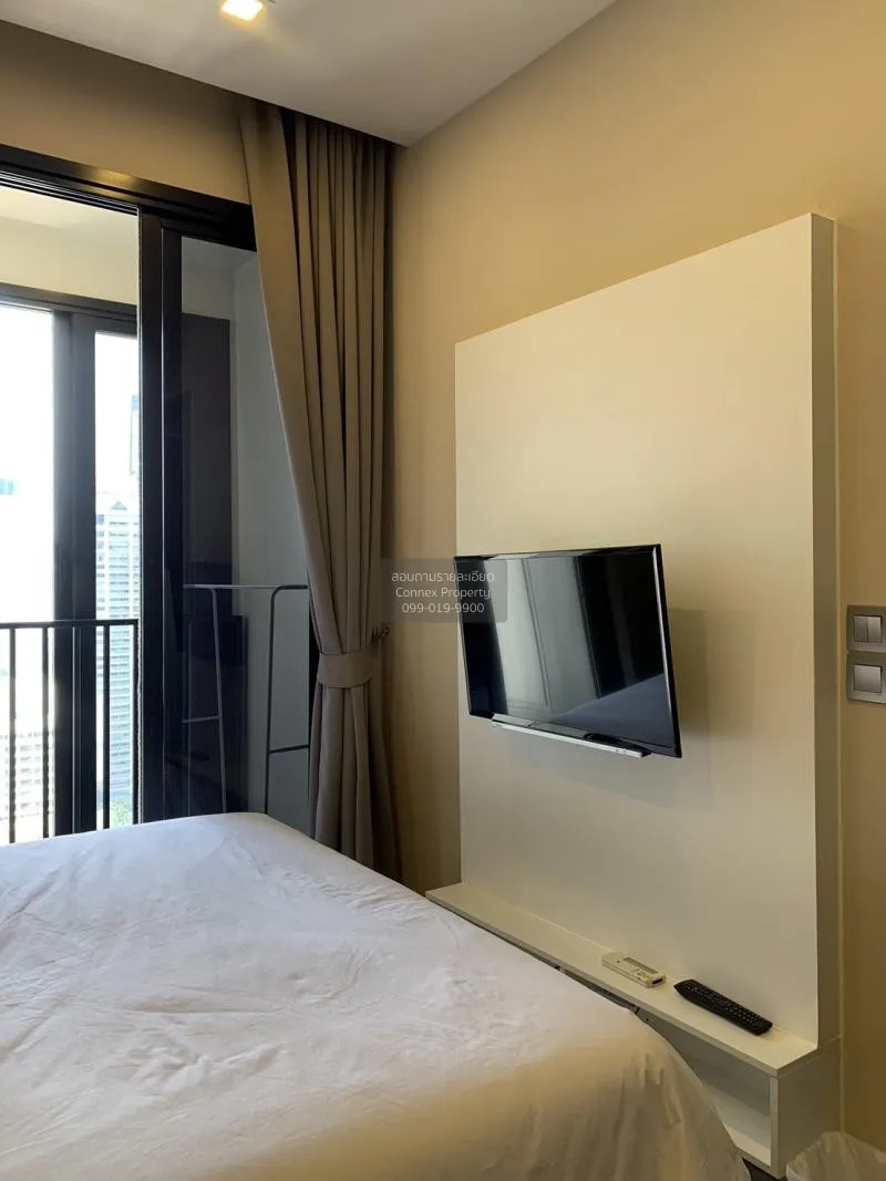 เช่าคอนโด  แอชตัน อโศก BTS-อโศก คลองเตยเหนือ เขต วัฒนา กรุงเทพ CX 3