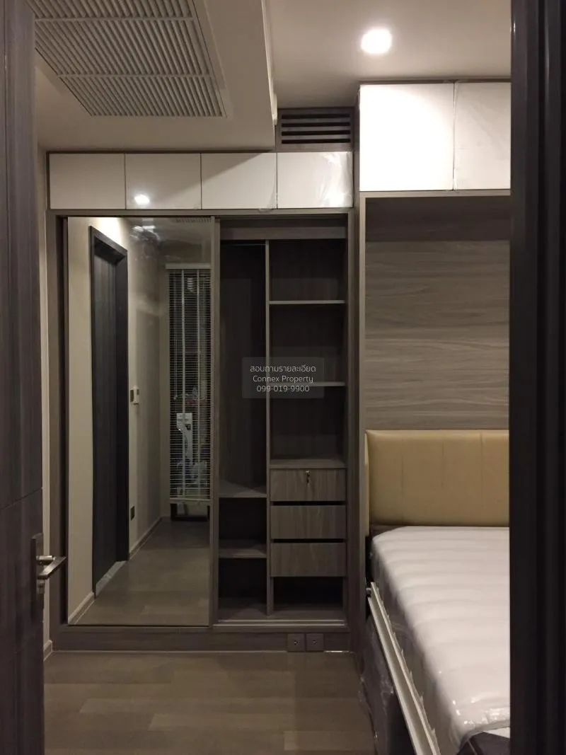 เช่าคอนโด  แอชตัน อโศก BTS-อโศก คลองเตยเหนือ เขต วัฒนา กรุงเทพ CX 4