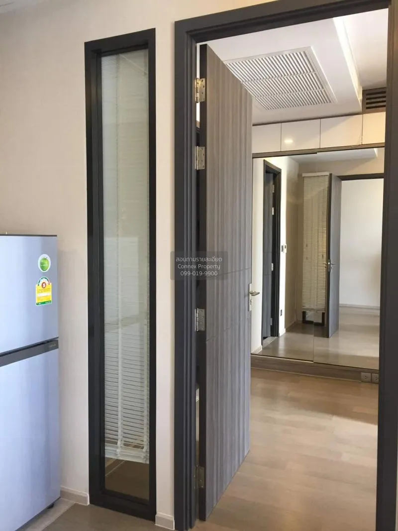 เช่าคอนโด  แอชตัน อโศก BTS-อโศก คลองเตยเหนือ เขต วัฒนา กรุงเทพ CX