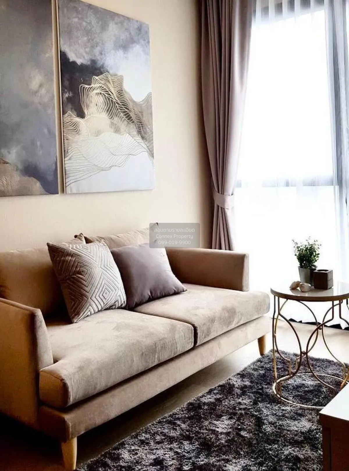 เช่าคอนโด  แอชตัน อโศก BTS-อโศก คลองเตยเหนือ เขต วัฒนา กรุงเทพ CX 2