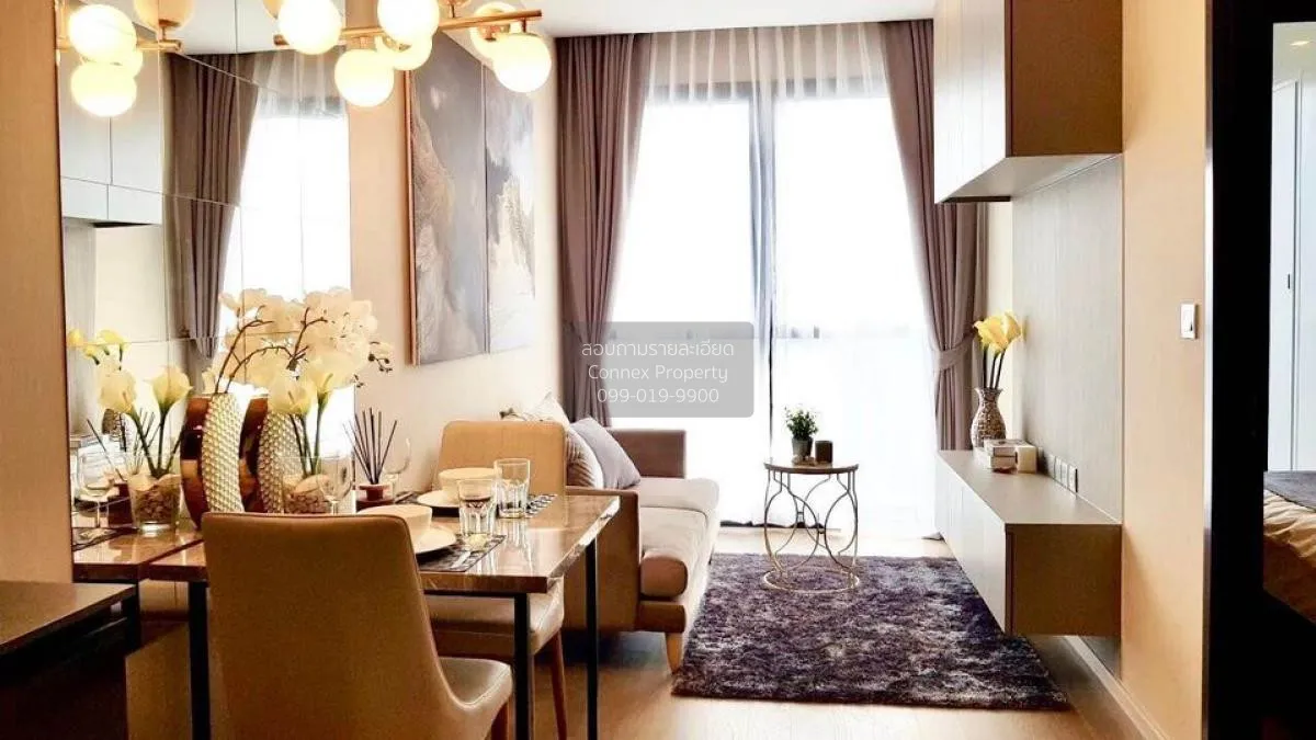 เช่าคอนโด  แอชตัน อโศก BTS-อโศก คลองเตยเหนือ เขต วัฒนา กรุงเทพ CX 4
