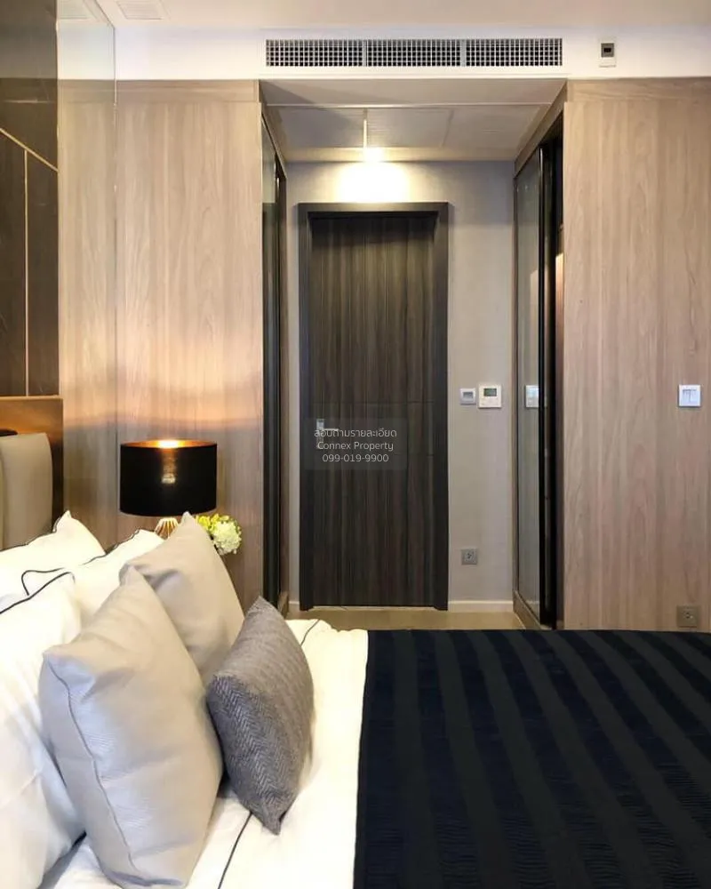 FOR RENT condo , Ashton Asoke , BTS-Asok , Khlong Toei Nuea , Wat