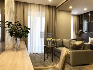 FOR RENT condo , Ashton Asoke , BTS-Asok , Khlong Toei Nuea , Watthana , Bangkok , CX-07470