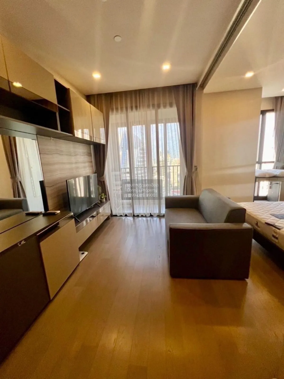 เช่าคอนโด  แอชตัน อโศก BTS-อโศก คลองเตยเหนือ เขต วัฒนา กรุงเทพ CX 2