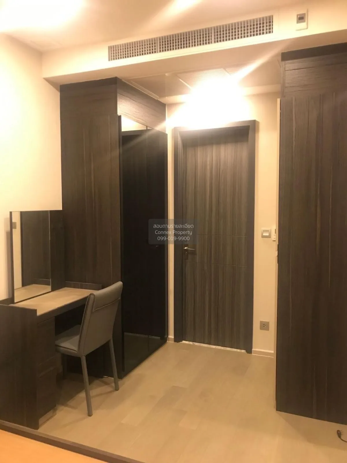 เช่าคอนโด  แอชตัน อโศก BTS-อโศก คลองเตยเหนือ เขต วัฒนา กรุงเทพ CX 3