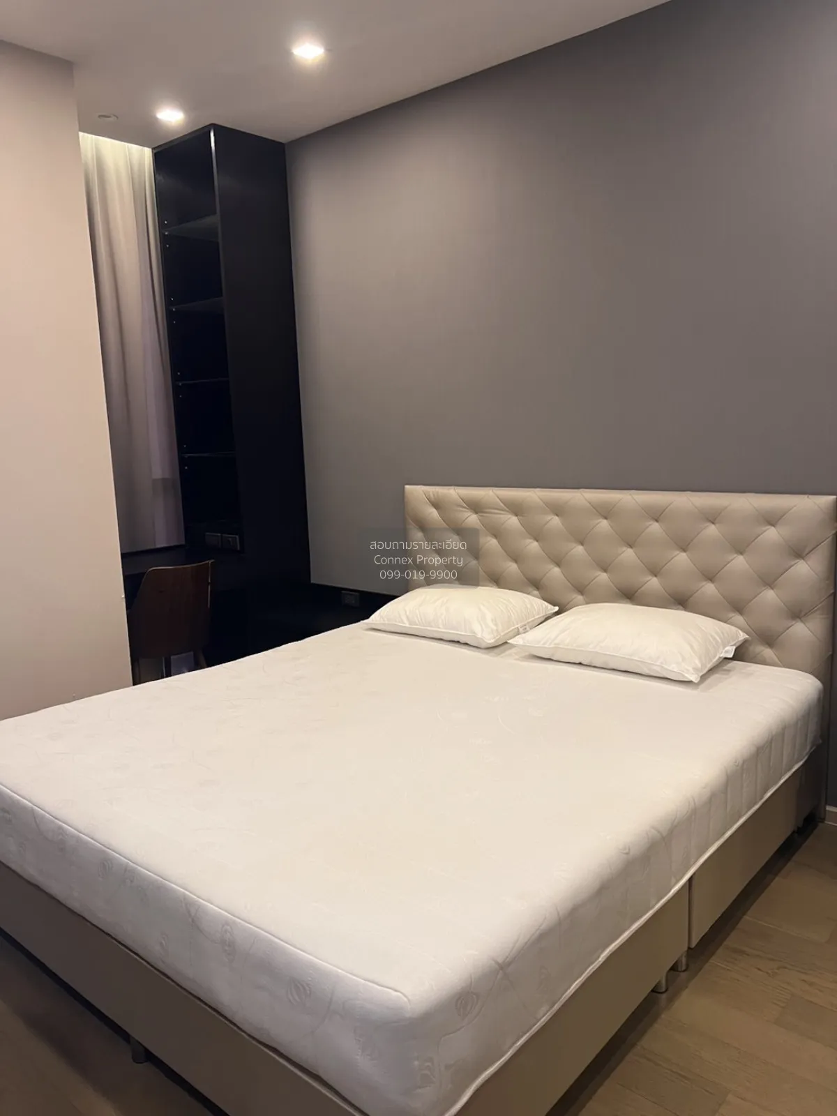 FOR RENT condo , Ashton Asoke , BTS-Asok , Khlong Toei Nuea , Wat