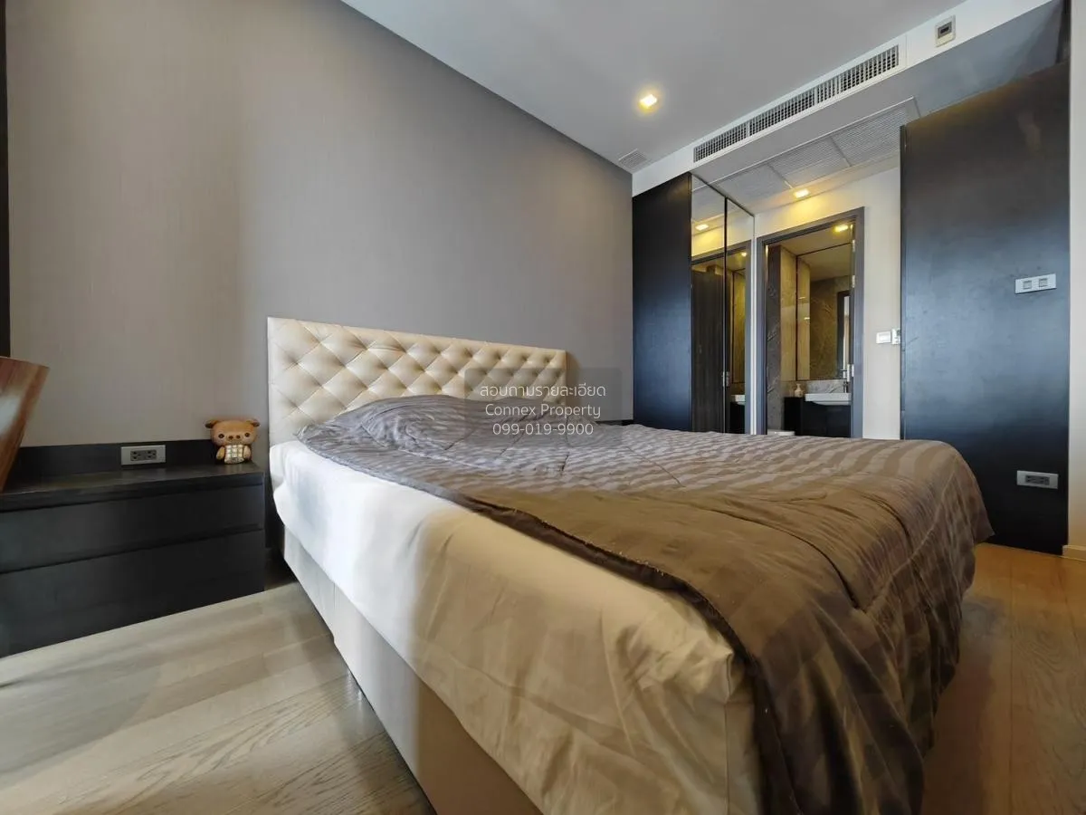 เช่าคอนโด  แอชตัน อโศก BTS-อโศก คลองเตยเหนือ เขต วัฒนา กรุงเทพ CX