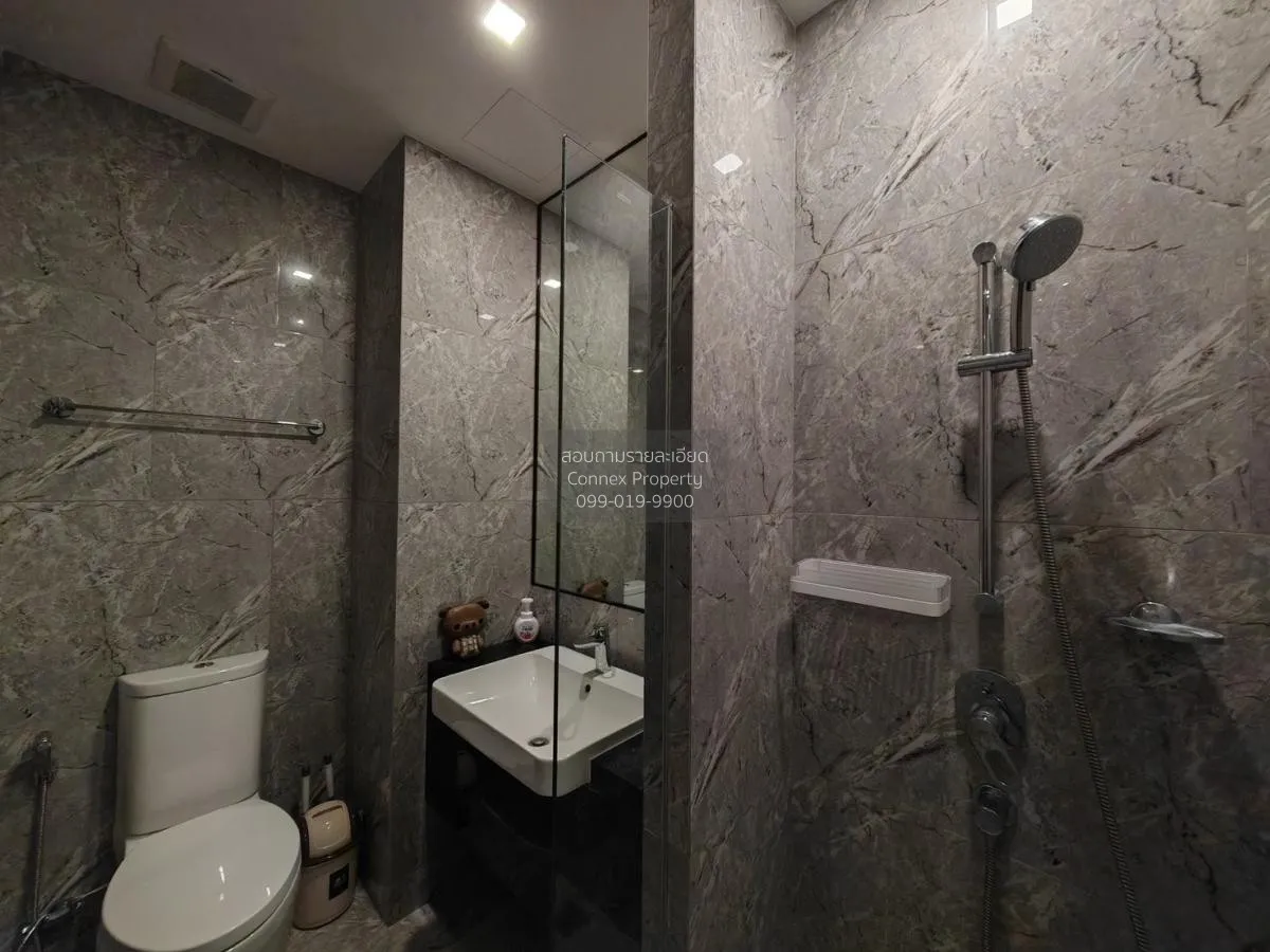 เช่าคอนโด  แอชตัน อโศก BTS-อโศก คลองเตยเหนือ เขต วัฒนา กรุงเทพ CX