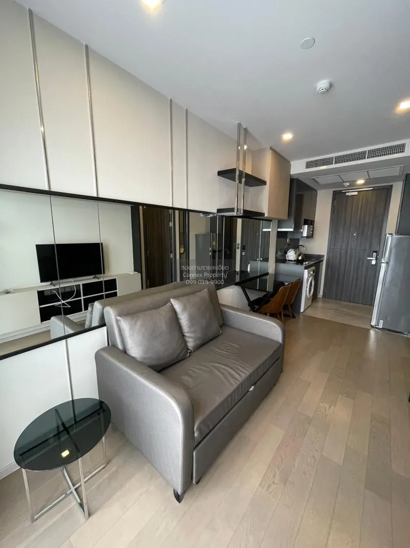 FOR RENT condo , Ashton Asoke , BTS-Asok , Khlong Toei Nuea , Wat 2