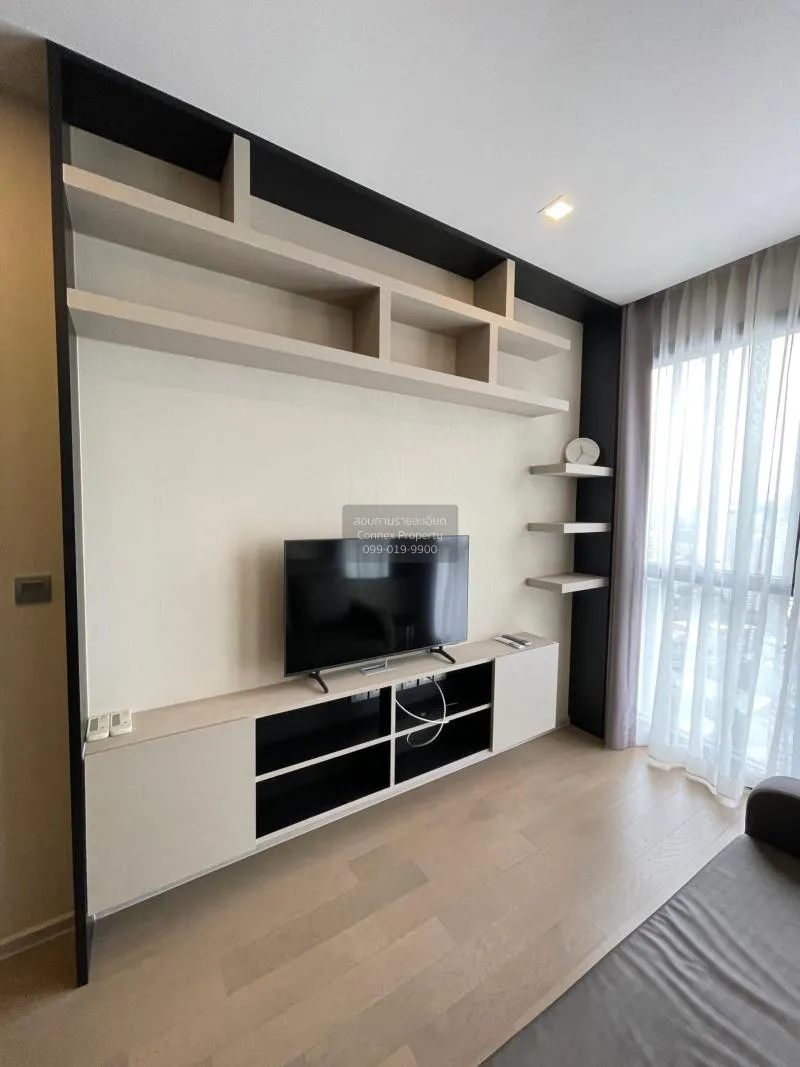 FOR RENT condo , Ashton Asoke , BTS-Asok , Khlong Toei Nuea , Wat 3